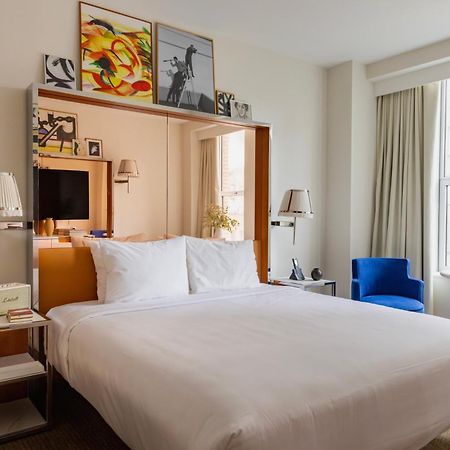 Hotel Park Ave Ню Йорк Екстериор снимка