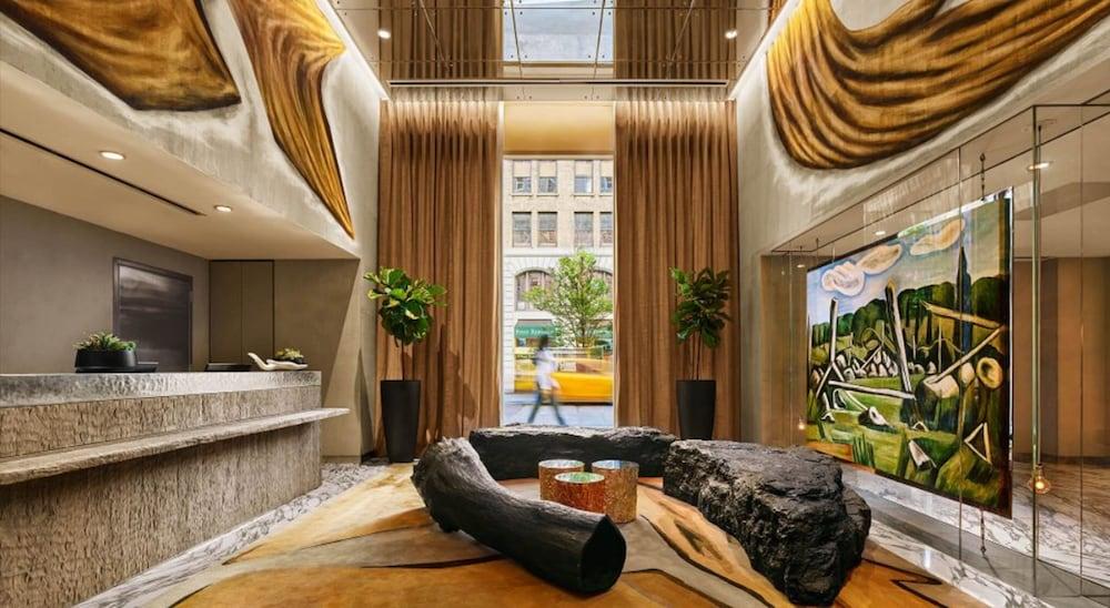 Hotel Park Ave Ню Йорк Екстериор снимка