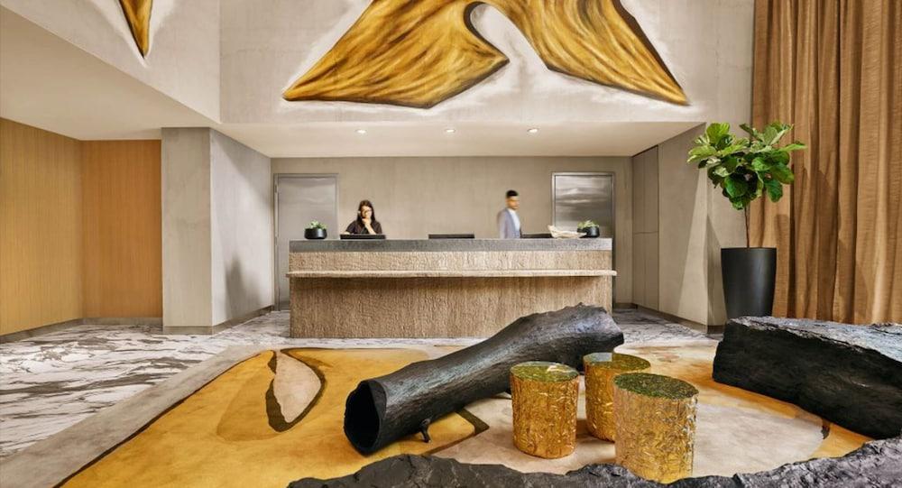 Hotel Park Ave Ню Йорк Екстериор снимка