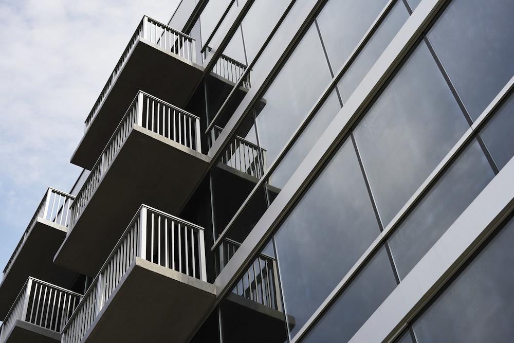Hotel Park Ave Ню Йорк Екстериор снимка