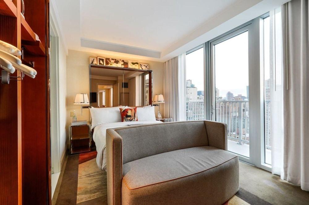 Hotel Park Ave Ню Йорк Екстериор снимка