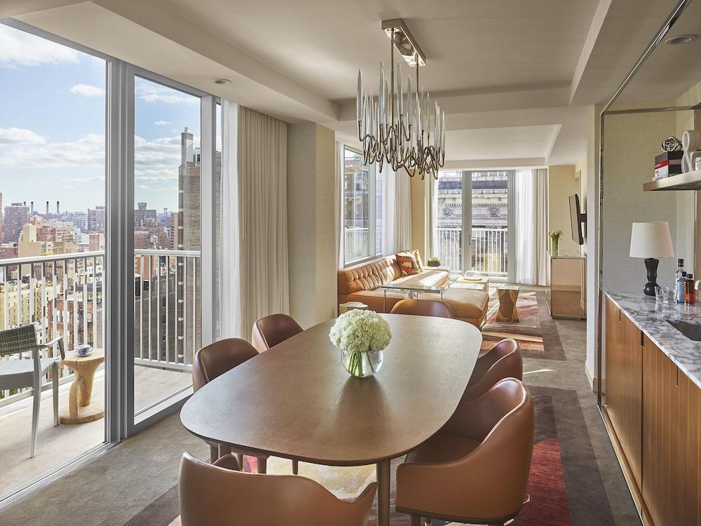 Hotel Park Ave Ню Йорк Екстериор снимка