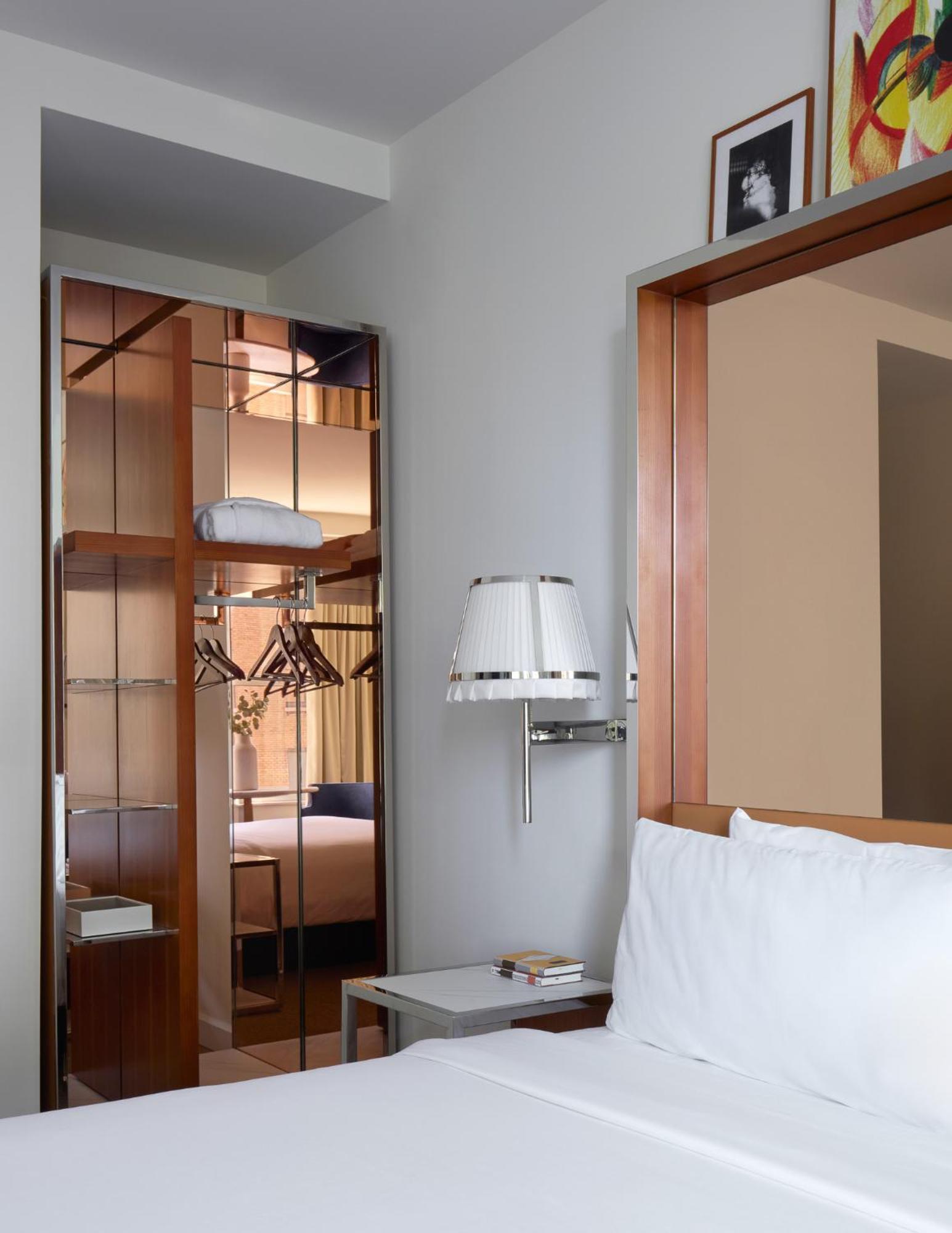 Hotel Park Ave Ню Йорк Екстериор снимка