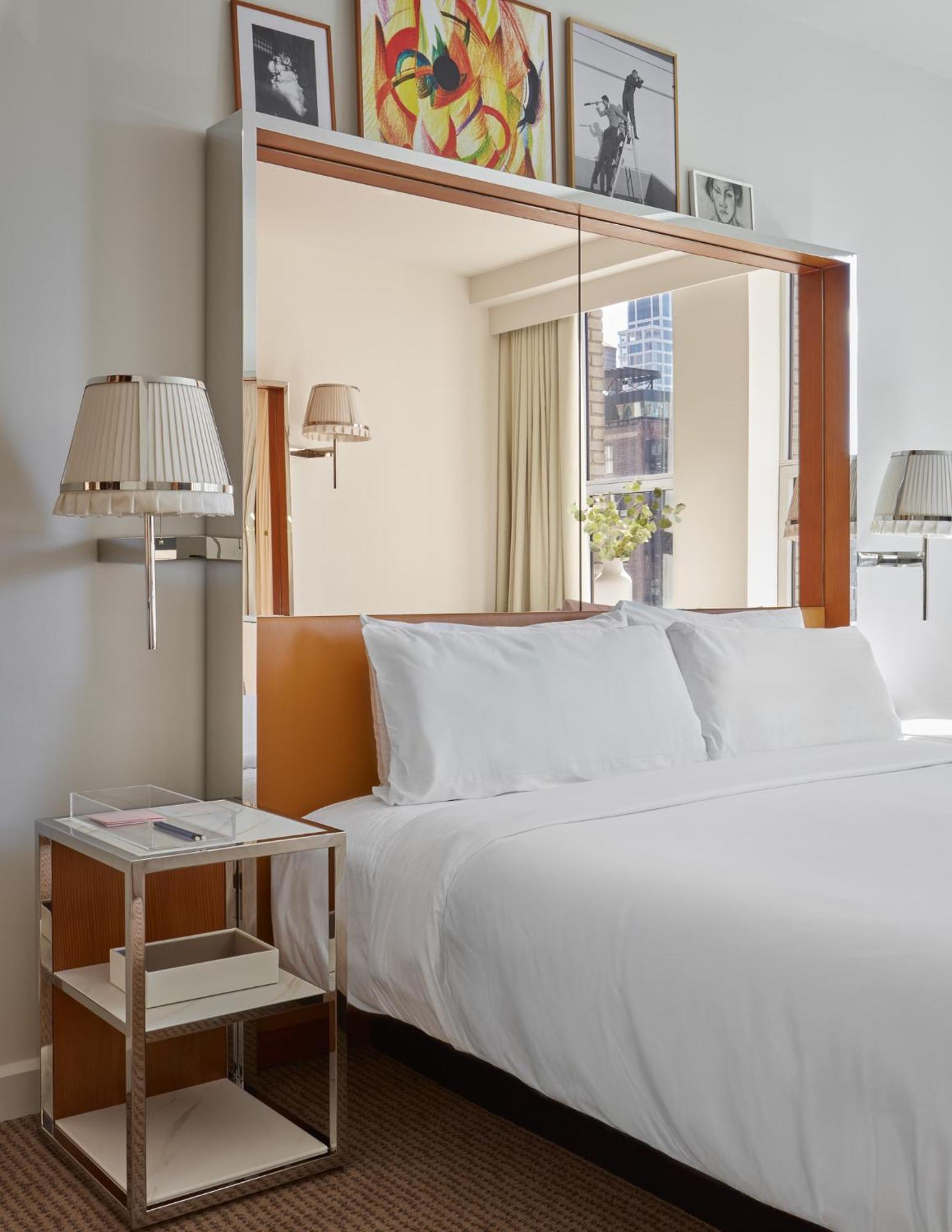 Hotel Park Ave Ню Йорк Екстериор снимка