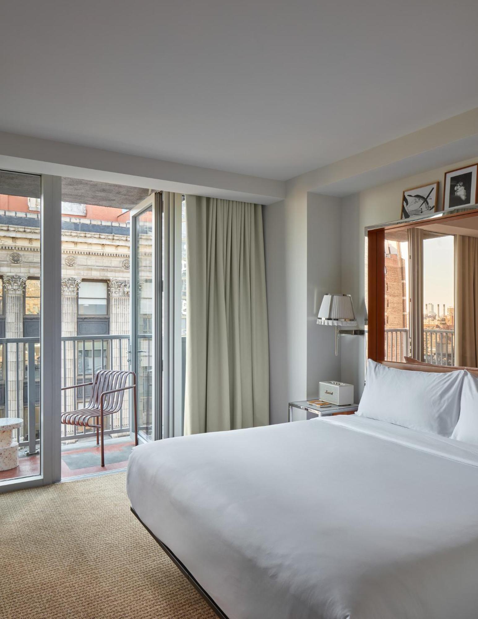 Hotel Park Ave Ню Йорк Екстериор снимка