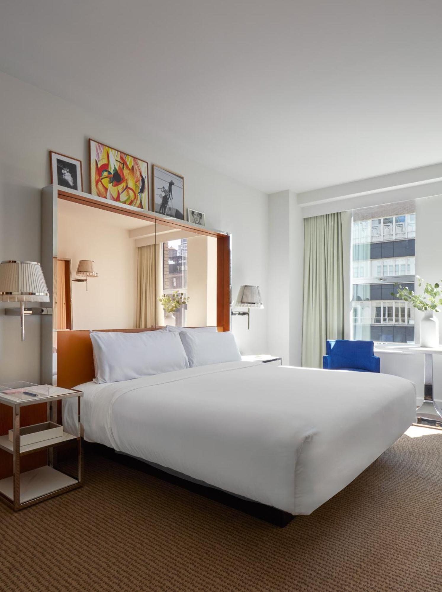 Hotel Park Ave Ню Йорк Екстериор снимка