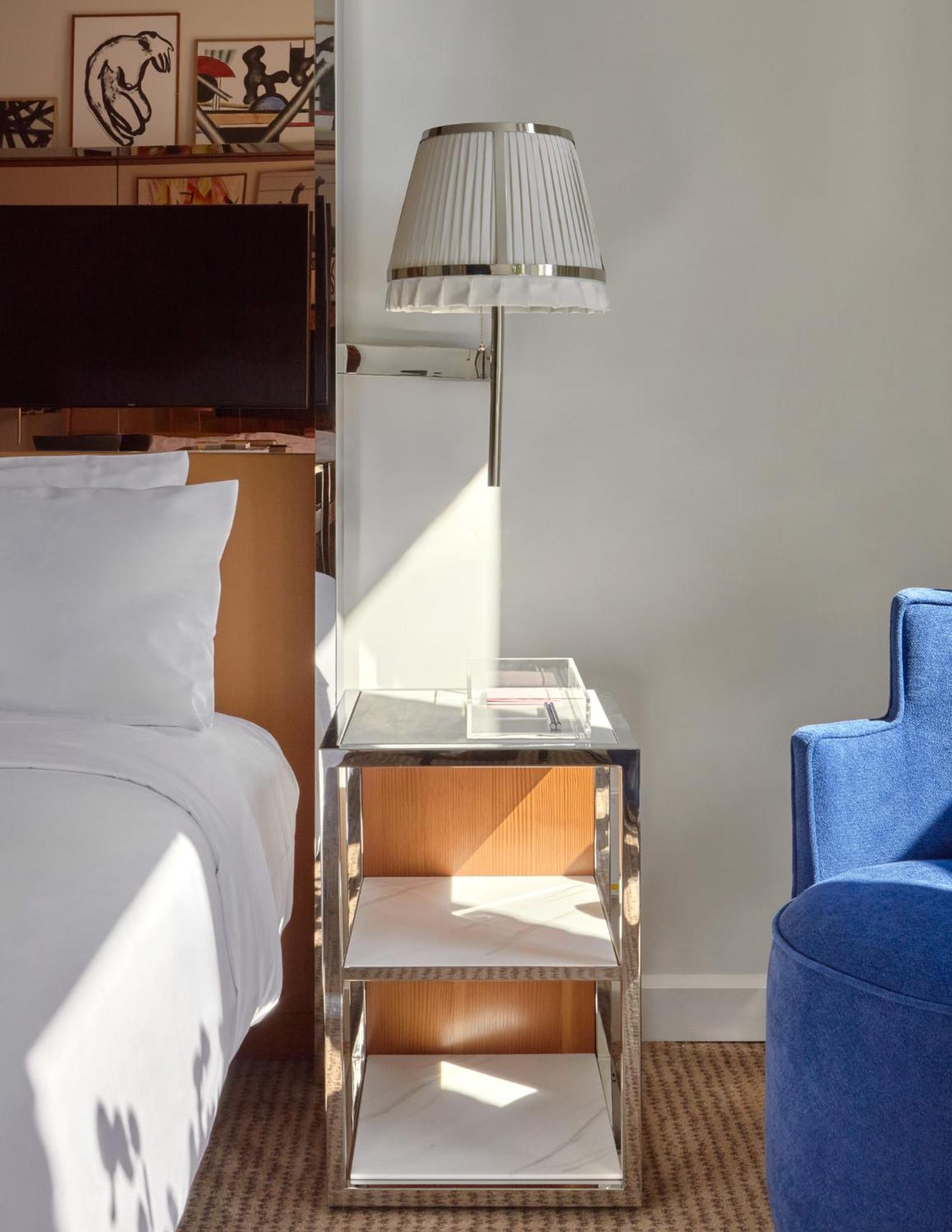 Hotel Park Ave Ню Йорк Екстериор снимка