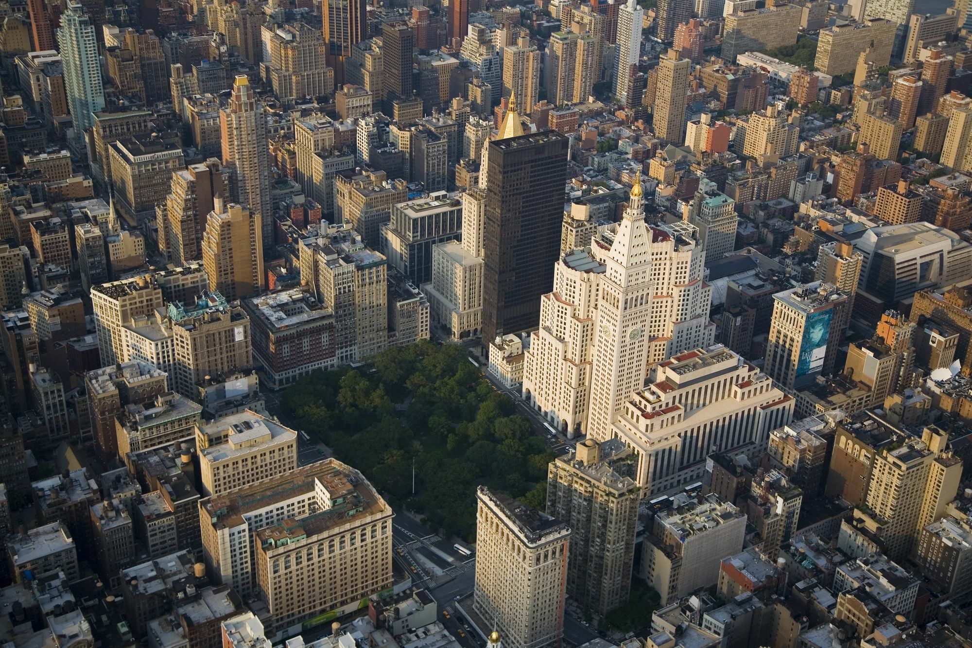 Hotel Park Ave Ню Йорк Екстериор снимка