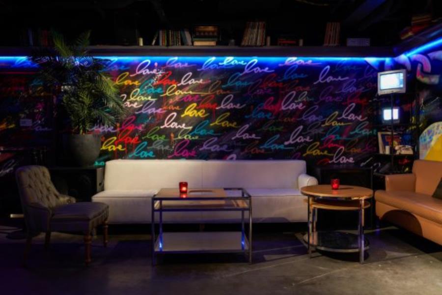Hotel Park Ave Ню Йорк Екстериор снимка